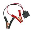 Battery Charging Clip Battery Connector Adapter Car Repair Tool