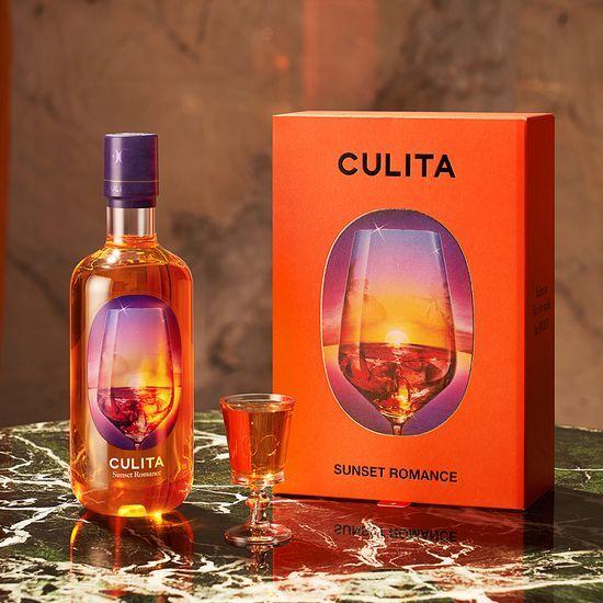 Culita Premium Gargle 500ml Promotional 3-pack (Choose 1) (Gargle 500ml + Cup)
