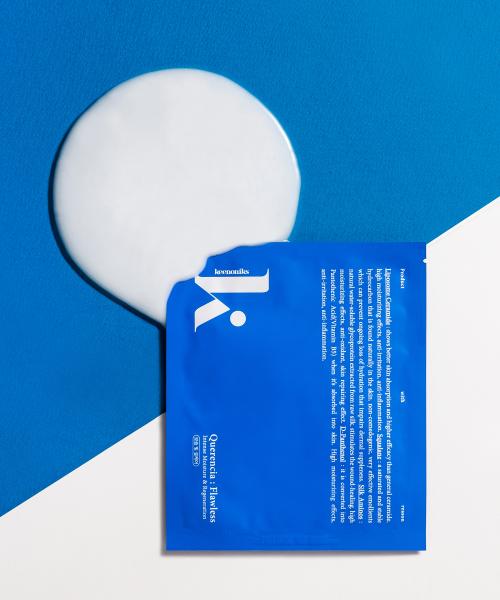 Kinonix Ceramide Moisturizing Mask Pack (10ea) none