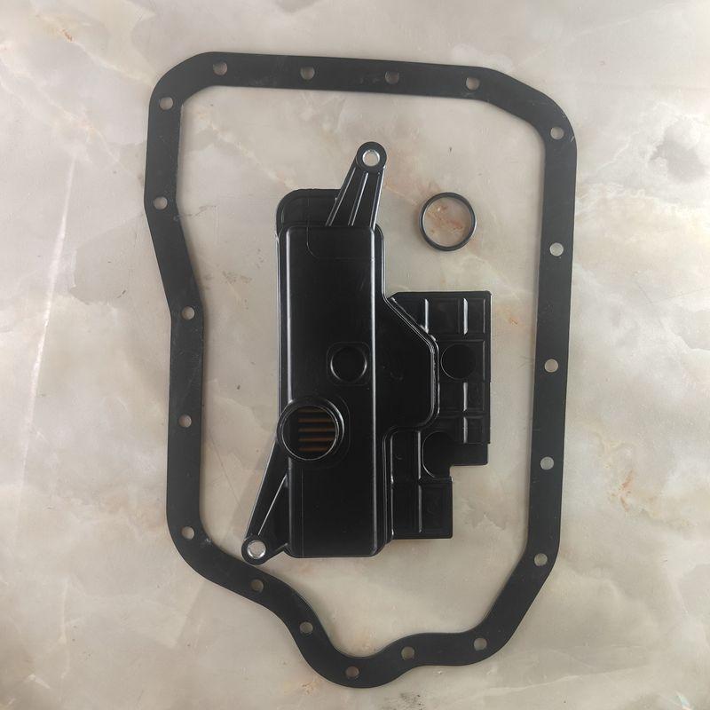 U760E U760 Automatic Transmission Gearbox Oil Filter Oil Pan Gaske for Camry 2.5 Highlander 2.7 35330-73010 Car Accessories