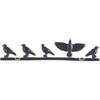 KATO (KATO) N gauge 1/150 crow diorama supplies 24-714