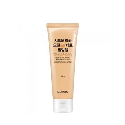LHA Irregularities Zero Peeling Gel 120g