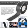 Water Pipe Leak Repair Tape Self-adhesive Strong Waterproof Tape Water Pipe Leak Winding Repair Silicone Rubber Leak Stop Tape