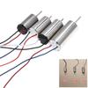 New Practical Motor DC3.7V Different Speeds 40000-50000rpm Accommodate