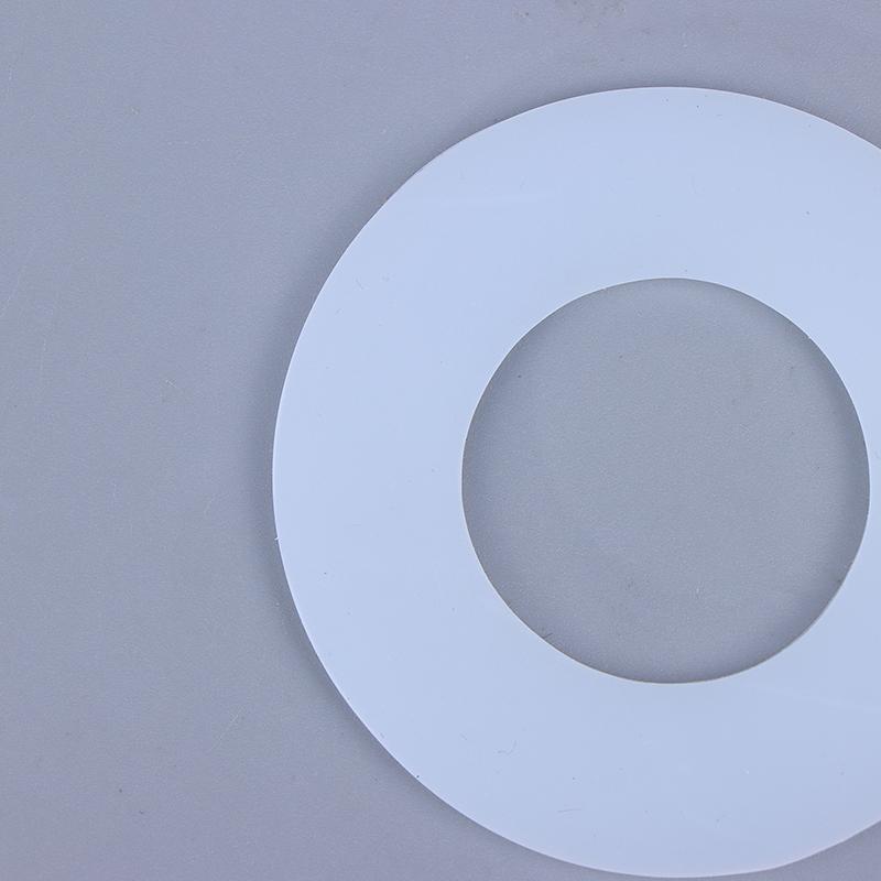 2Pcs Leak Prevention Water Valve Rubber Gasket For No. 240.282.00.1, 890.615, 816.418 Cisterns Flat Seal Flush Valves