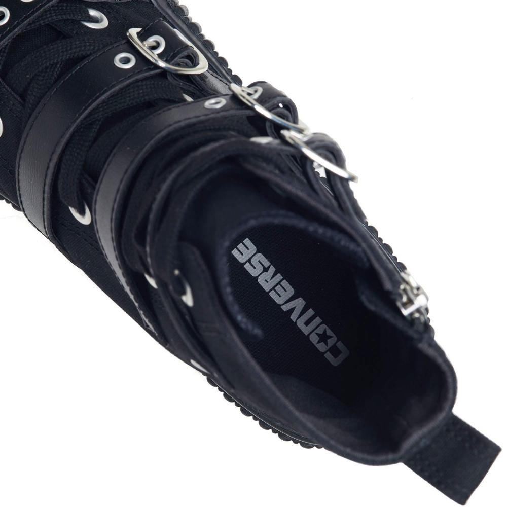 Converse As Lifted St Z SHin Hi 31316430 Black