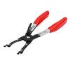 Soldering Plier Metal Soldering Plier Multi-Function Wire Welding Clamp Pick‑Up