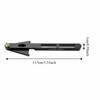 Easy to Use Bicycle Chain Wear Indicator Aluminum Alloy Bicycle Chain Gauge  Mountain Bike