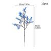 Babys Breath Artificial Flowers Gypsophila Faux Flowers Fall Decor Floral Bouquets for Vase Home Wedding Centerpiece