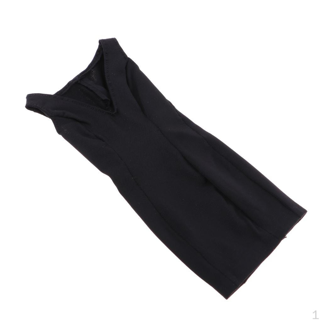 1/6 Dress Skirt for 12'' /Kumik CY Girls Female Figure Body