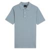 Lyle & Scott Mens Superfine Polo Shirt