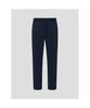 GLXY (GALAXY LIFESTYLE) Glxy [Galaxy Lifestyle][Sammu Clothing] Lightweight Crease Slacks Navy