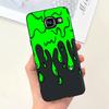 For Samsung Galaxy A5 2016 Case SM-A510F Cute Cartoon Cover Soft Silicone Phone Case For Samsung A5 2017 A520F Back Cover Bumper