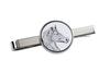 Freiberger - Tie Clip with a Horse, Personalized Tie Clip, a Unique Gift for a Man from the Brand