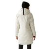 Regatta Womens/Ladies Marron Insulated Waterproof Jacket