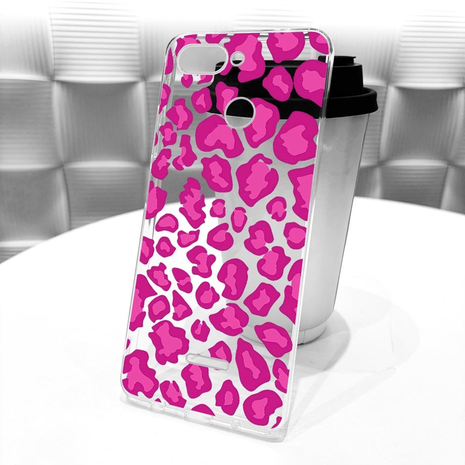 For Xiaomi Redmi 6 6a 6 Pro / Xiaomi Mi A2 Lite Phone Case Luxury Flower Butterfly Cartoon Bow Pattern Soft Silicone Back Cover