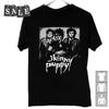 Membri della band Skinny Puppy Regalo Per i Fan Unisex S-5XL Maglietta SS754