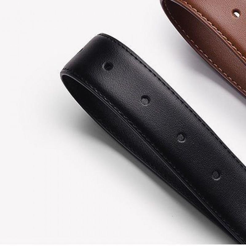 Womens 2024 Sophisticated Summer Fashion Belt For Effortless Style With Looks Denim