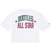 Men's T-Shirt Converse Joe FreshGood T Shirt Men's White