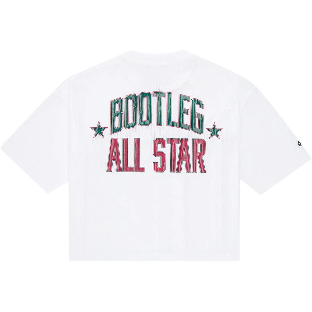Men's T-Shirt Converse Joe FreshGood T Shirt Men's White