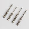 Original Precision Screwdriver for iPhone X/8/7: Triangle Y0.6, Five-star 0.8, Phillips 1.2 Bit Heads