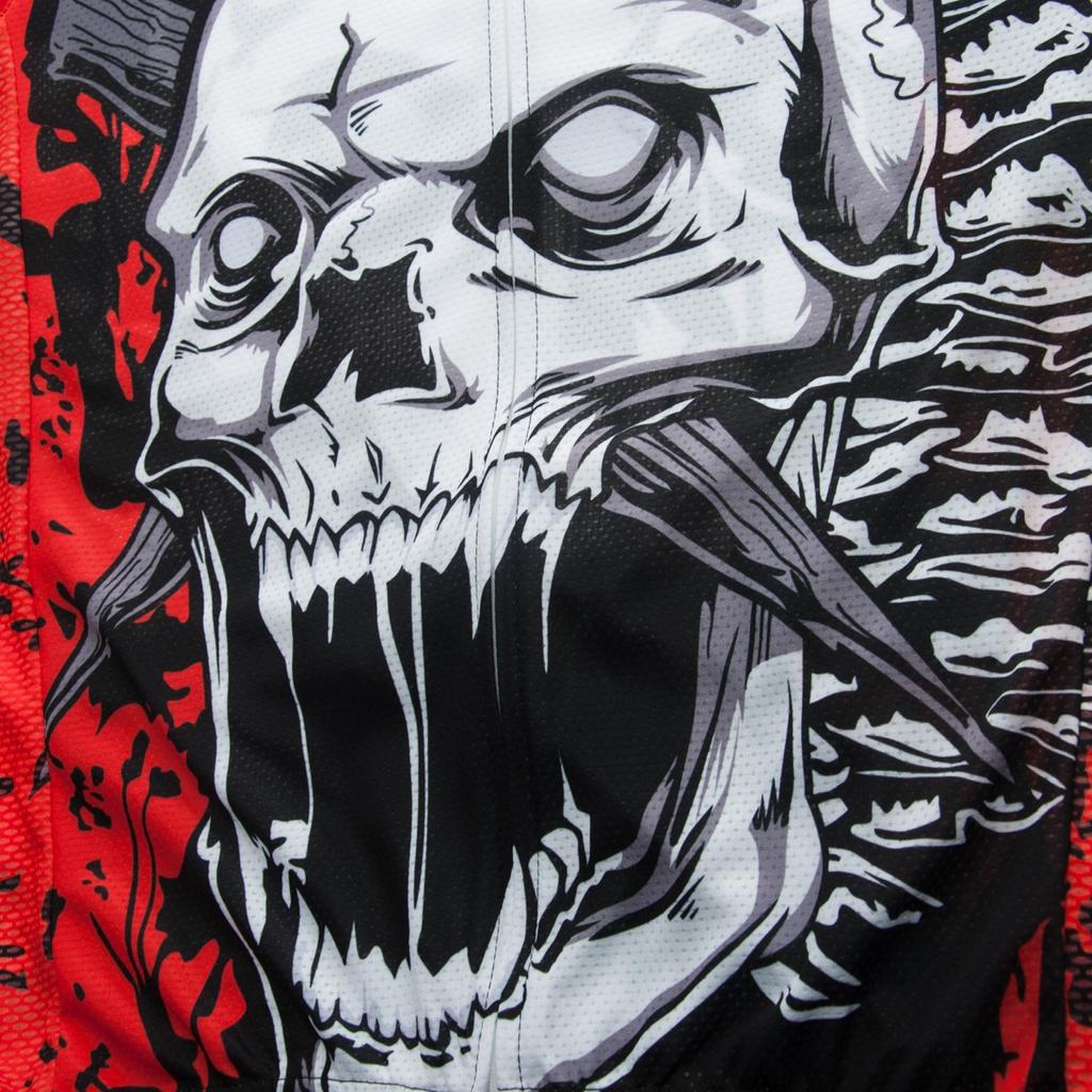 Summer Short Riding Bicycle Cycling Clothing Set Men Sport Jerseys Suits Bicycle Clothes Suit