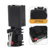 1K0962103 New Car Tailgate Micro Switch Microswitch Lock Cylinder for VW Eos Passat 06-08 Golf MK5 2004 2005 2006 2007 2008 2009