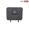 1Pcs Car Seat Anti-kick Pad Auto Interior Accessories For Honda Civic
