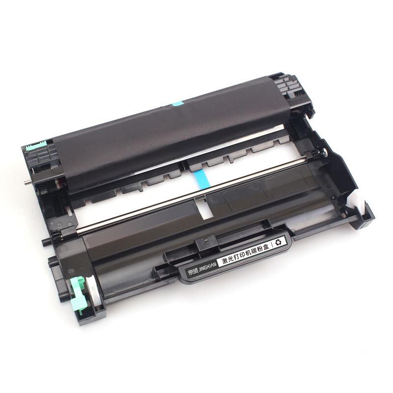 Jingxian Kompatible LD2451/DR2350 Trommeleinheit für Lenovo & Brother Drucker