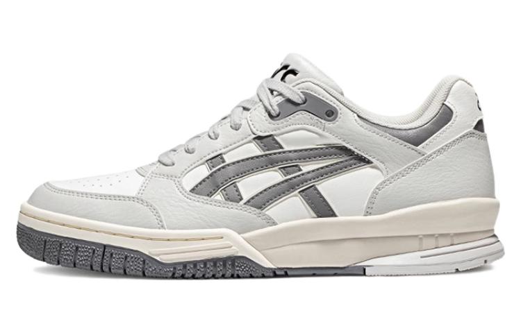 ASICS Gel Spotlyte Low  Серый Кремовый Белый  1203A505-101 37