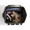 Japan Anello Canvas Backpack Rucksack School Bag With Waterproof Durable Fabric And Multiple Interior Pockets