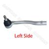 Baificar Brand New Outer Inner Tie Rod Rack End Steering Ball Joint Kit 3817A1 3817A2 3812G3 For Peugeot 508 Citroen C5