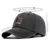Pc Unisex Couples Cat Print Trucker Hat QuickDry Breathable Adjustable with Kitten Lightweight Suitable for Outdoor Sports