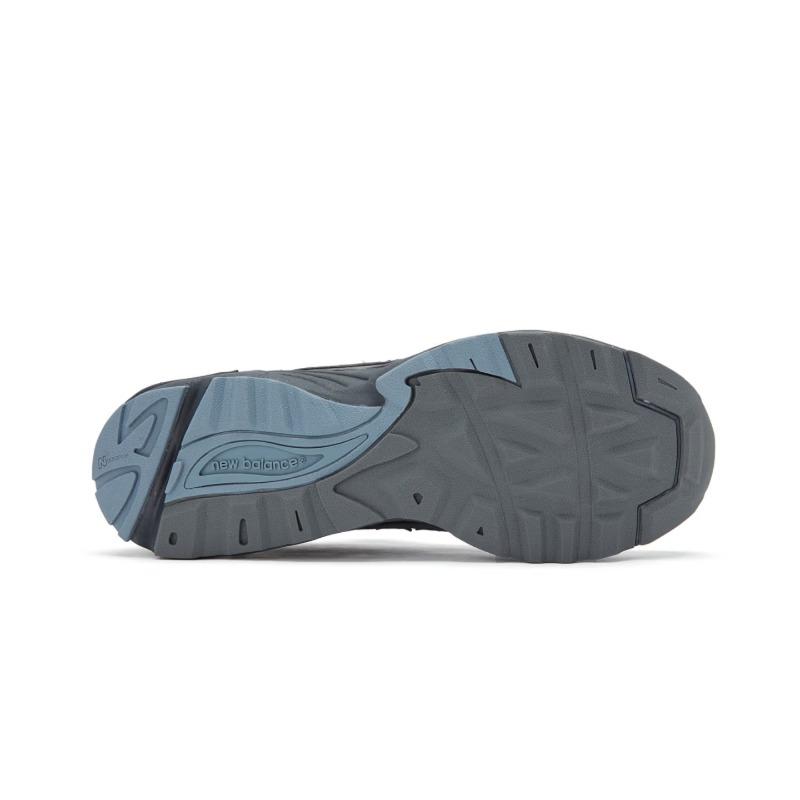 NEW BALANCE Dad Shoes Spring Men's Women's Couple Retro Stylish Breathable Leisure Sports Shoes CM878MB1