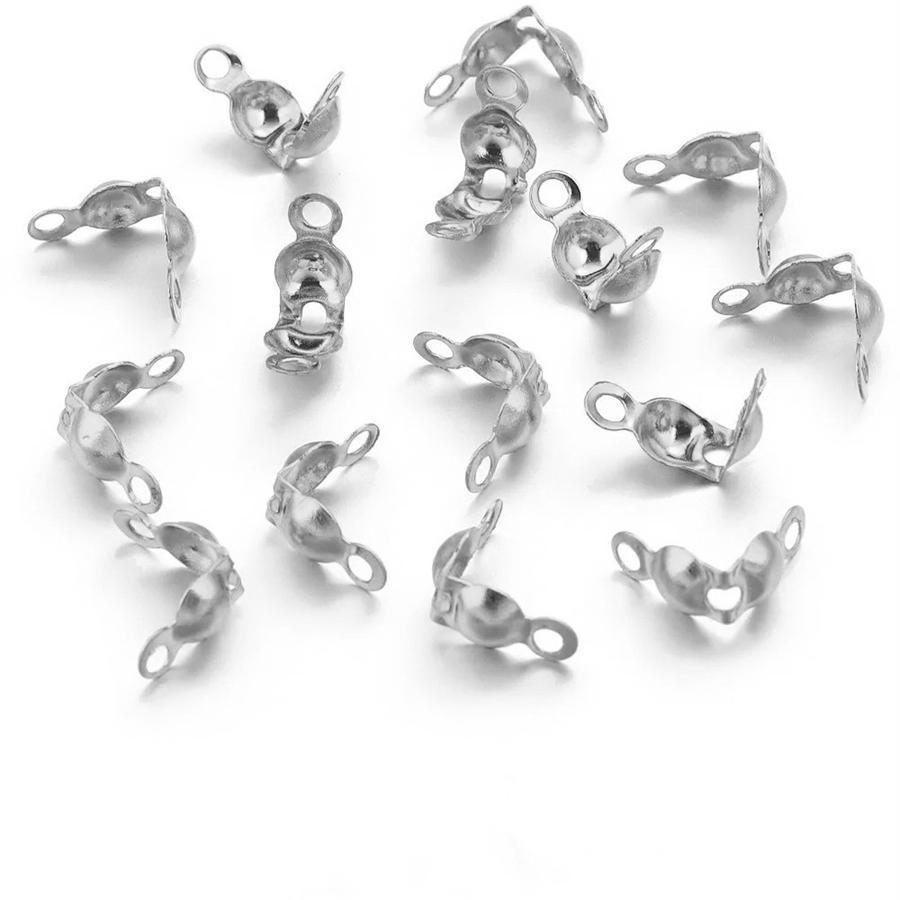 170Pcs/Set Lobster Clasp Jump Rings For Bracelet Necklace Chains DIY Jewelry Making Findings Supplies