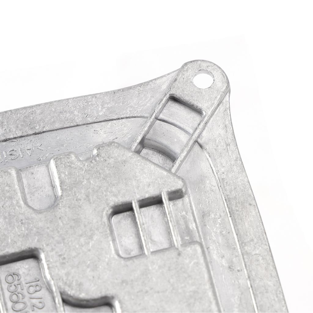 Headlight LED DRL Control Unit 130732952800 For Fiat Ducato For Peugeot Boxer