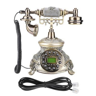 Telefones fixos