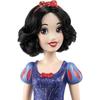 Blanche-Neige Poupée 29 cm, Mattel Poupée Disney Princesses habillage, accessoires HLW08