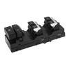 Power Window Switch Left Driver Side Fast Response 93570 F1200 Door Window Control Switch for Sportage 2018 to 2021