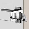 Safety Door Blocker 8cm Hotel Door Jammer Portable Door Lock Stopper  Home