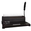GOLDEN GD-3300 Comb Binding Machine CN Plug (adapter Included)