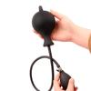 Inflatable Anal Plug For Men&Women Extra Large Prostate Massager &G-Spot Stimulator Premium Comfort Anal Dilator Adult Sex Toys