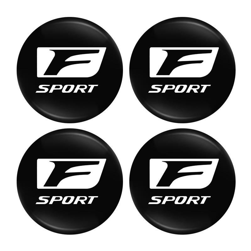 2026 Horké interiérové samolepky 2/4 ks Samolepky na zámek dveří auta, klíčovou dírku, proti blokování, ochrana Pro Lexus IS250 IS200 CT200h GS300 LS4
