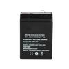 Fuying 6V 4AH Rechargeable Lead-Acid Battery