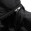 Outdoor Casual DownParkas Coat Oversize Plus Velvet Thick  Brand Keep Warm Winter Men's Black Red Padded Oversized Jacket