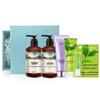 EUSpa Nourishing Bath & Body Gift Set