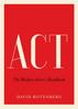 The Act : The Modern Actor's Handbook Book