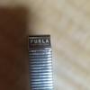 Used FURLA Watch Silver Mesh Band