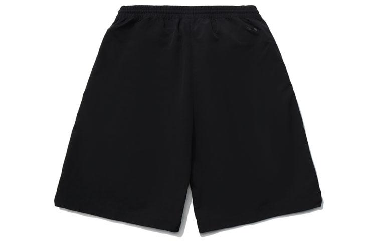 Men's Shorts Li-Ning Sports Fashion Collection Sports Shorts Men's Moderate