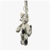 Burberry Thomas Bear Charm Keyring 8103390 B9629